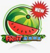 Hrací automat Fruit Shop