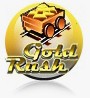 Výherný automat Gold Rush