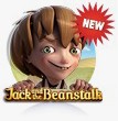 Výherný automat Jack and the Beanstalk