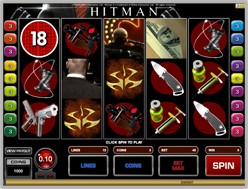 Jackpot automaty