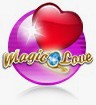 Hrací automat Magic Love